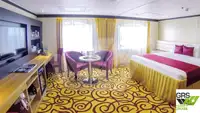 Buque de crucero en venta