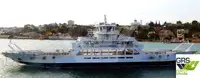 Buque Ro-Ro en venta
