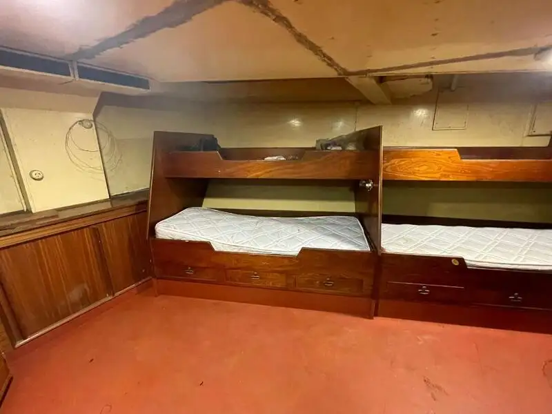 Remolcador en venta