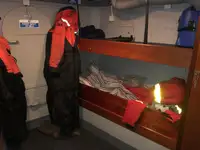 Balsa salvavidas en venta