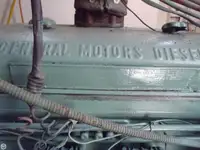 Remolcador en venta