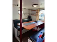 Remolcador en venta