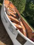 Balsa salvavidas en venta