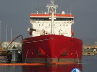 Petrolero/quimiquero en venta