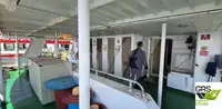 Buque de crucero en venta