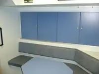 Buque de prospección en venta