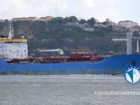 Petrolero/quimiquero en venta