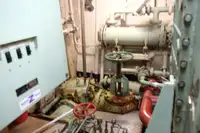 Remolcador en venta