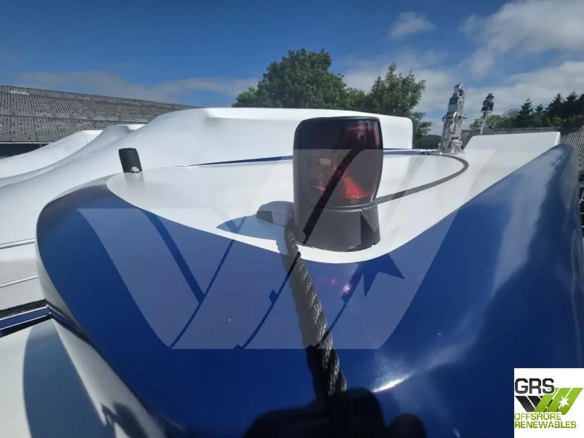 Lancha piloto en venta