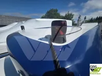 Lancha piloto en venta