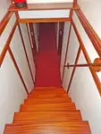 Buque granelero en venta
