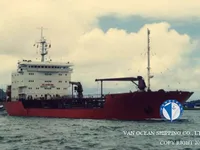 Petrolero/quimiquero en venta