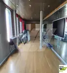 Buque de crucero en venta