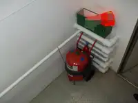 Buque granelero en venta