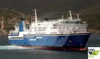 Buque Ro-Ro en venta