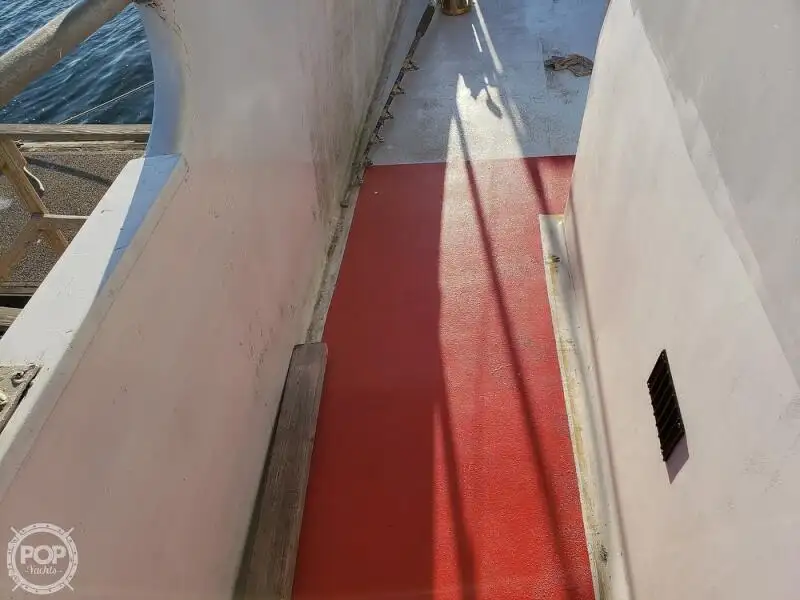 Buque de ferry en venta