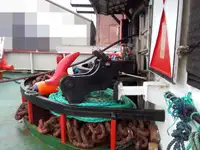 Remolcador en venta