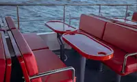 Buque de crucero en venta