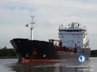 Petrolero/quimiquero en venta