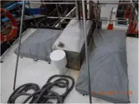 Arrastrero en venta