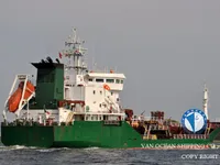 Petrolero/quimiquero en venta