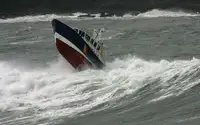 Lancha piloto en venta