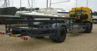 Arrastrero en venta