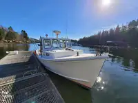 Recipiente de procesamiento de pescado en venta