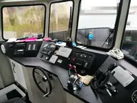 Embarcaciones de trabajo en venta