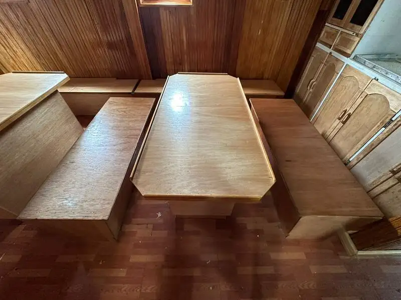 Arrastrero en venta