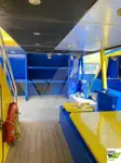 Buque de crucero en venta