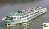 Crucero en venta