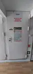 Lancha de tripulación en venta