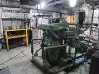Barcaza en venta