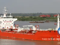 Petrolero/quimiquero en venta