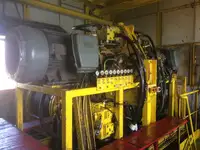 Buque grúa en venta
