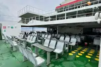 Buque de ferry en venta