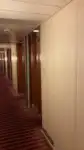 Buque de crucero en venta