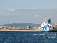 Petrolero/quimiquero en venta