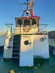 Remolcador en venta