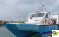 Barco de transbordador en venta