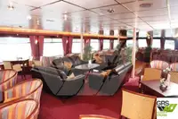 Buque de crucero en venta