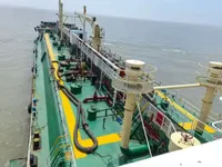 Petrolero/quimiquero en venta
