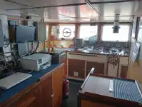 Arrastrero en venta