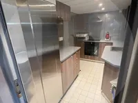 Arrastrero de cerco en venta