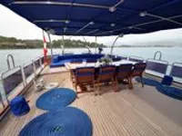 Yate en venta