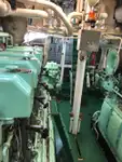 Remolcador en venta