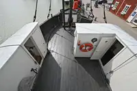 Buque de ferry en venta