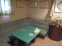 Patrullera en venta