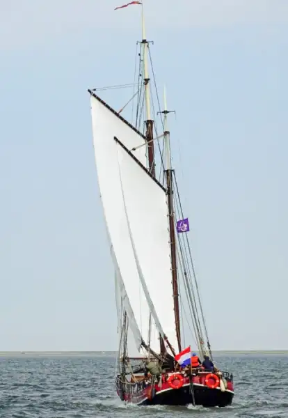 Buque granelero en venta